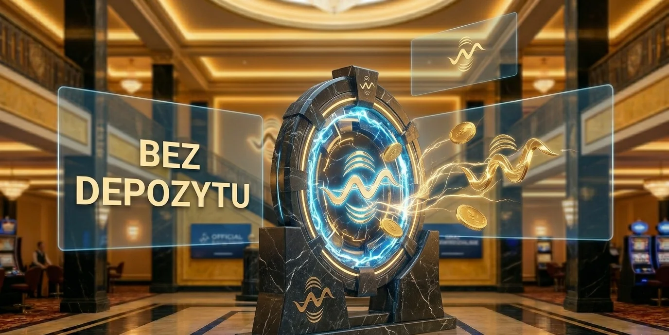 Bonus bez depozytu Energy Casino z monetami